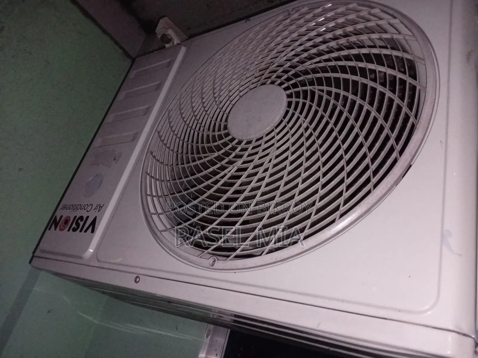 1.5 Ton Bpcl Inverter (Pro)