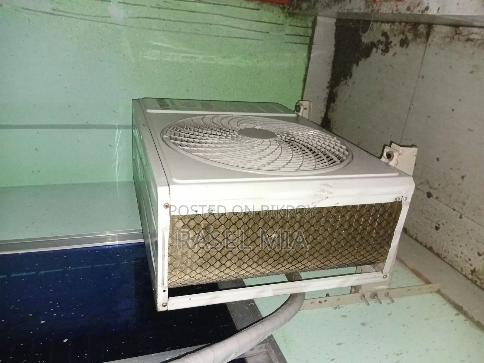 1.5 Ton Bpcl Inverter (Pro)