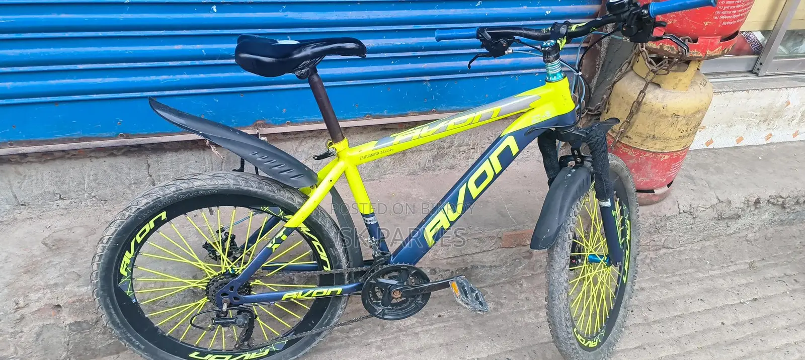 Bicycle For Sale
