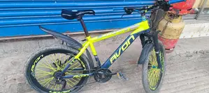 Bicycle For Sale
