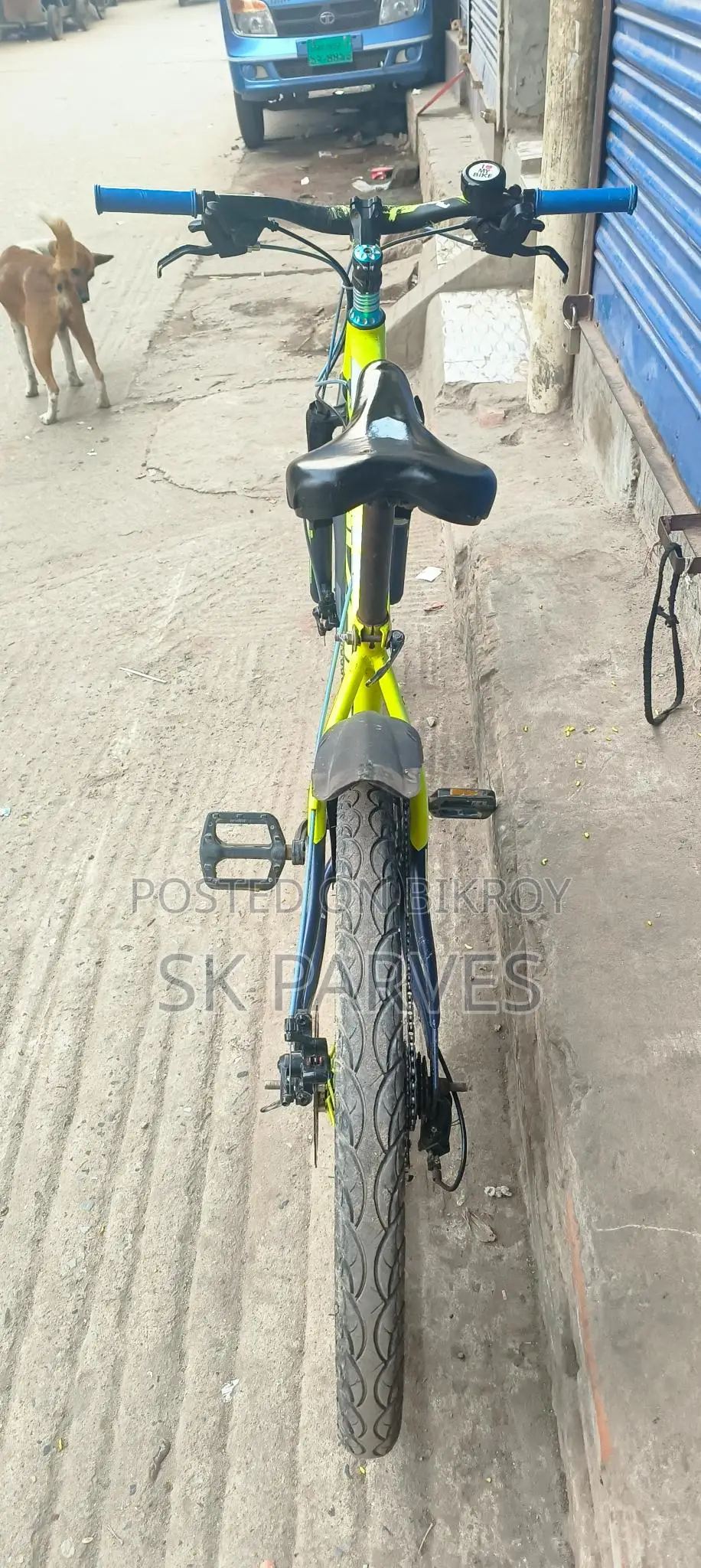 Bicycle For Sale