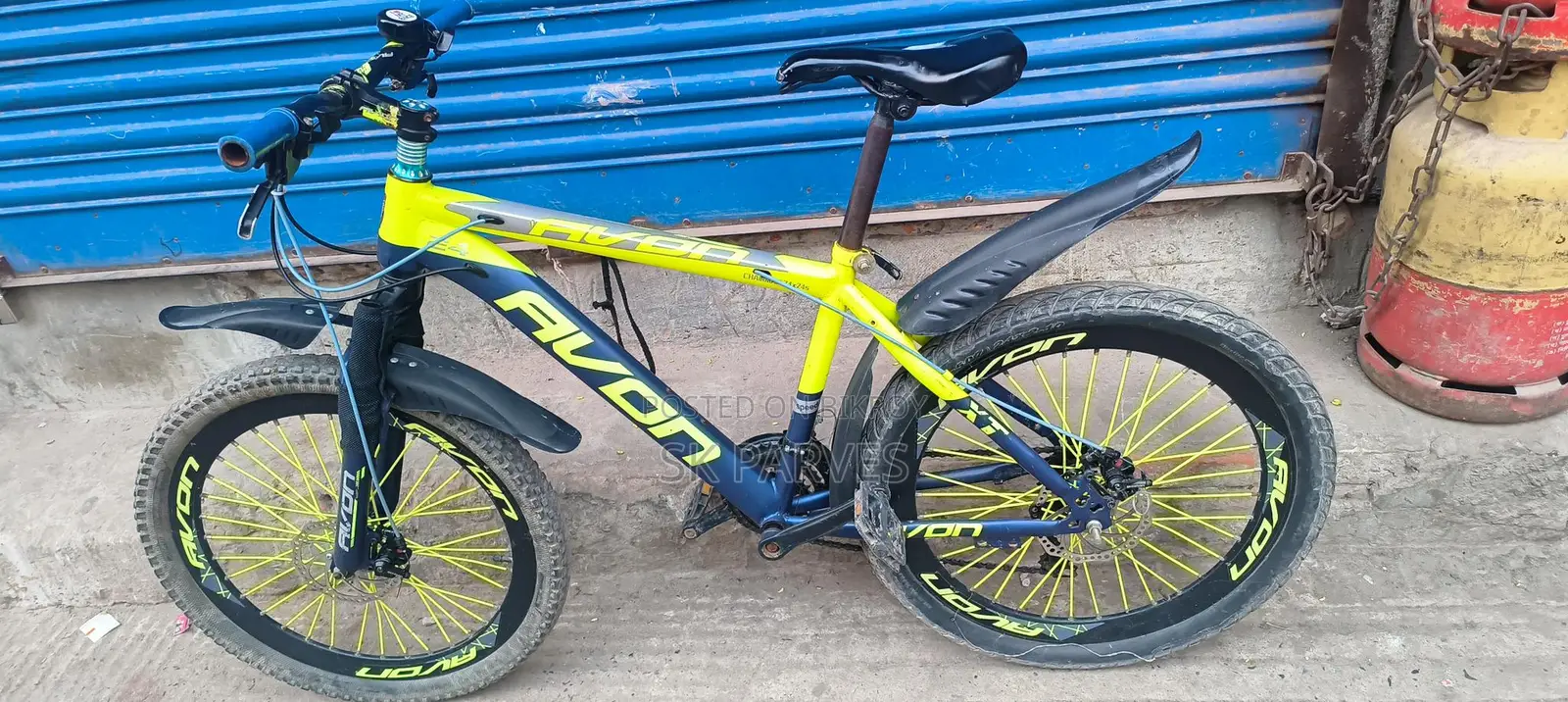 Bicycle For Sale