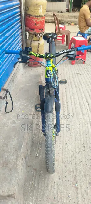 Bicycle For Sale
