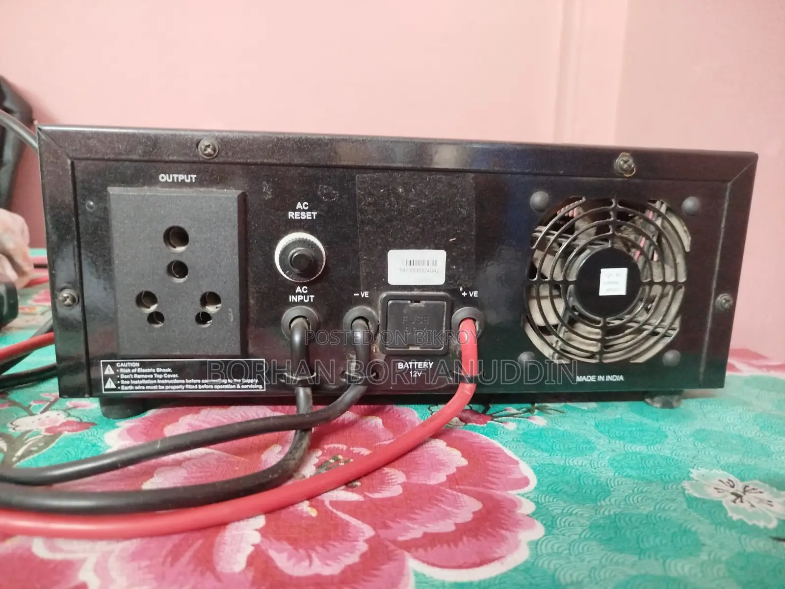 Hamko IPS