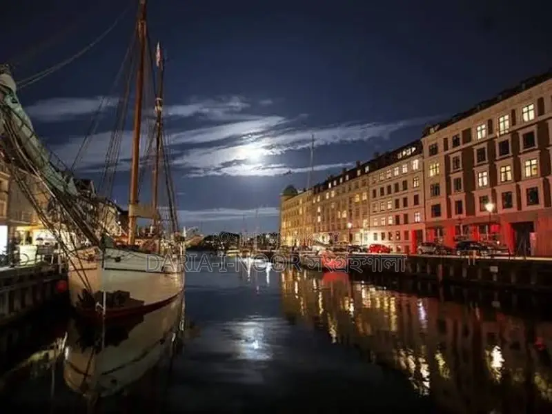 শেনজেন ভুক্ত Denmark এ সরকার অনুমোদিত G2G প্রক্রিয়ায় কৃষি Firm নিয়োগ