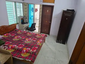 Almost brand new decorated three-room apartment for rent