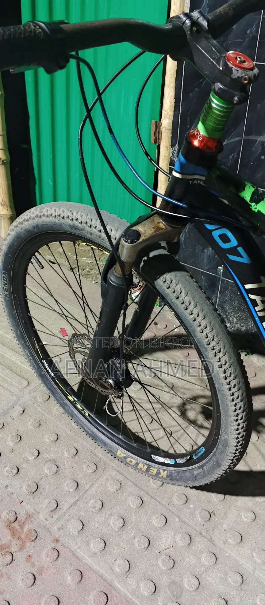 গিয়ার সাইকেল বিক্রি হবে