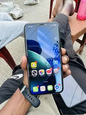 Apple iPhone 11 Pro Max 256 GB (Used)