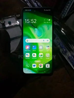 OPPO A15 . (Used)