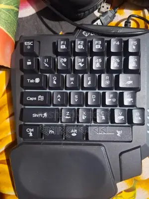 Keyboard for Sale