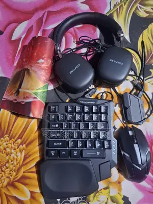 Keyboard for Sale