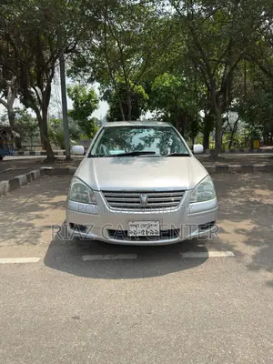 Toyota Premio 2006
