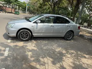 Toyota Premio 2006