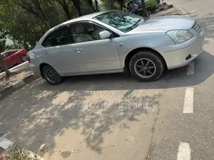 Toyota Premio 2006