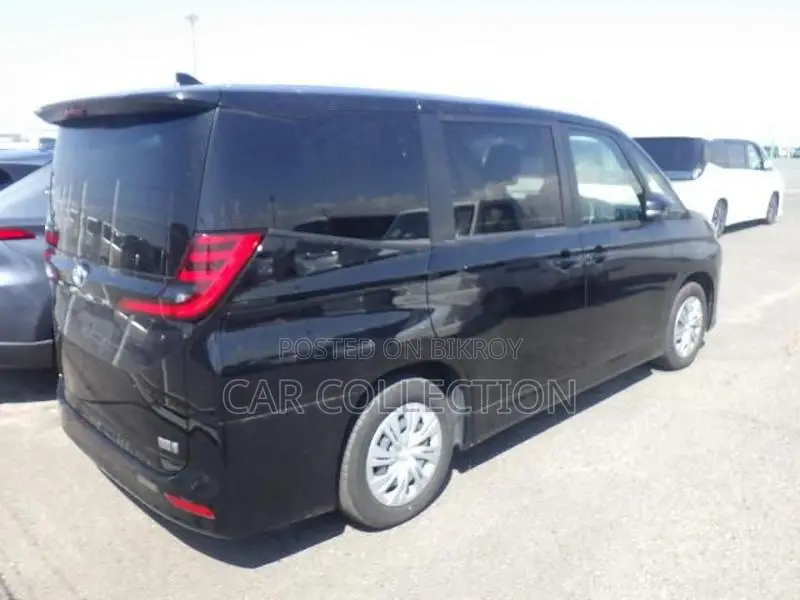 Toyota Esquire Gi Premium 2020