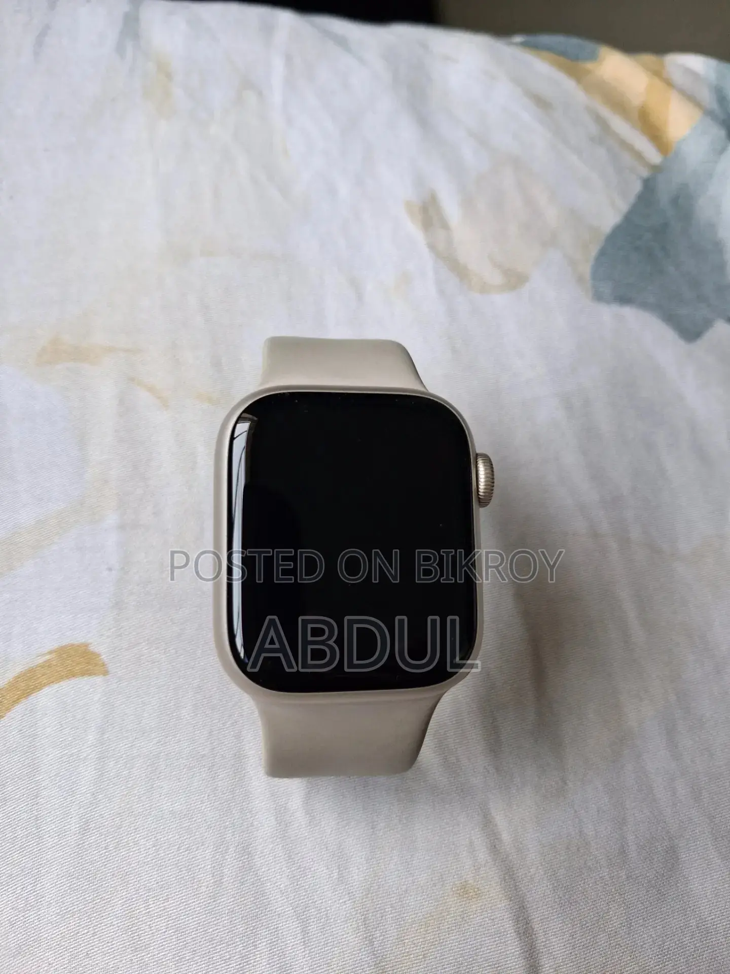 Apple Watch Series 9