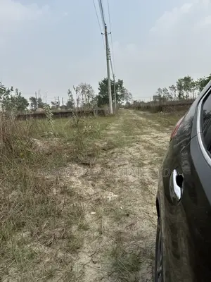 রাজউক পূর্বাচল সেক্টর-২৮ বাউন্ডারি ওয়াল-প্লট ৫ কাঠা