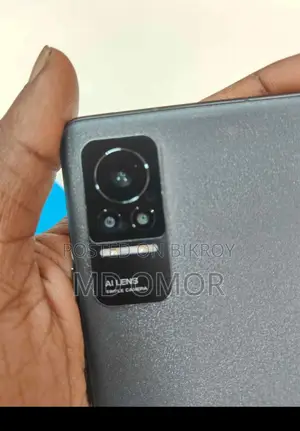 Xiaomi Civi 1s 12/256gb (Used)