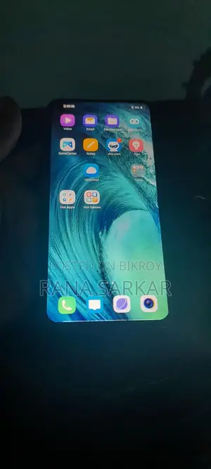 Vivo Z1 Pro 6/64 (Used)