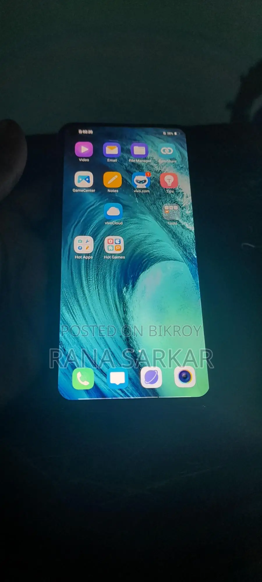 Vivo Z1 Pro 6/64 (Used)