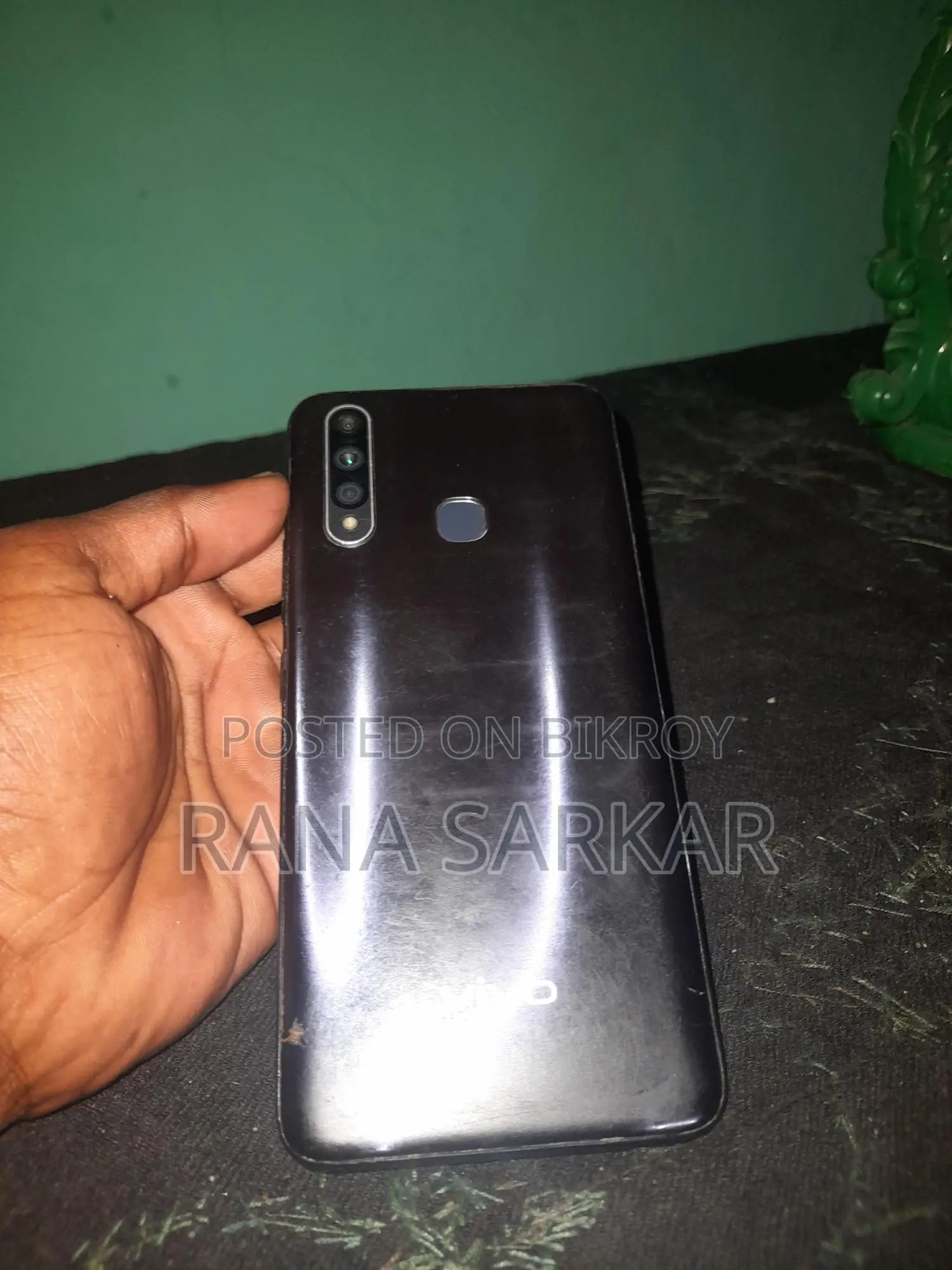 Vivo Z1 Pro 6/64 (Used)