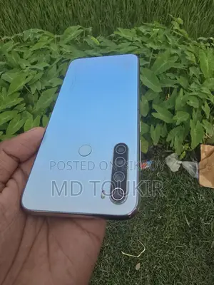 Xiaomi Redmi Note 8 (Used)