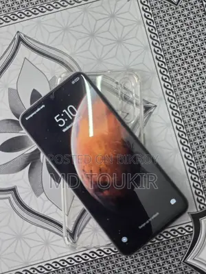 Xiaomi Redmi Note 8 (Used)
