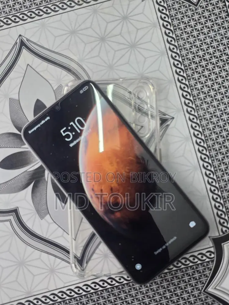 Xiaomi Redmi Note 8 (Used)