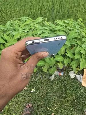 Xiaomi Redmi Note 8 (Used)