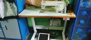 Brother Auto Sewing Machine