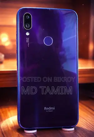 Xiaomi Redmi Note 7 Pro (Used)