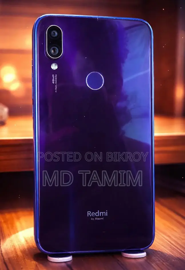 Xiaomi Redmi Note 7 Pro (Used)