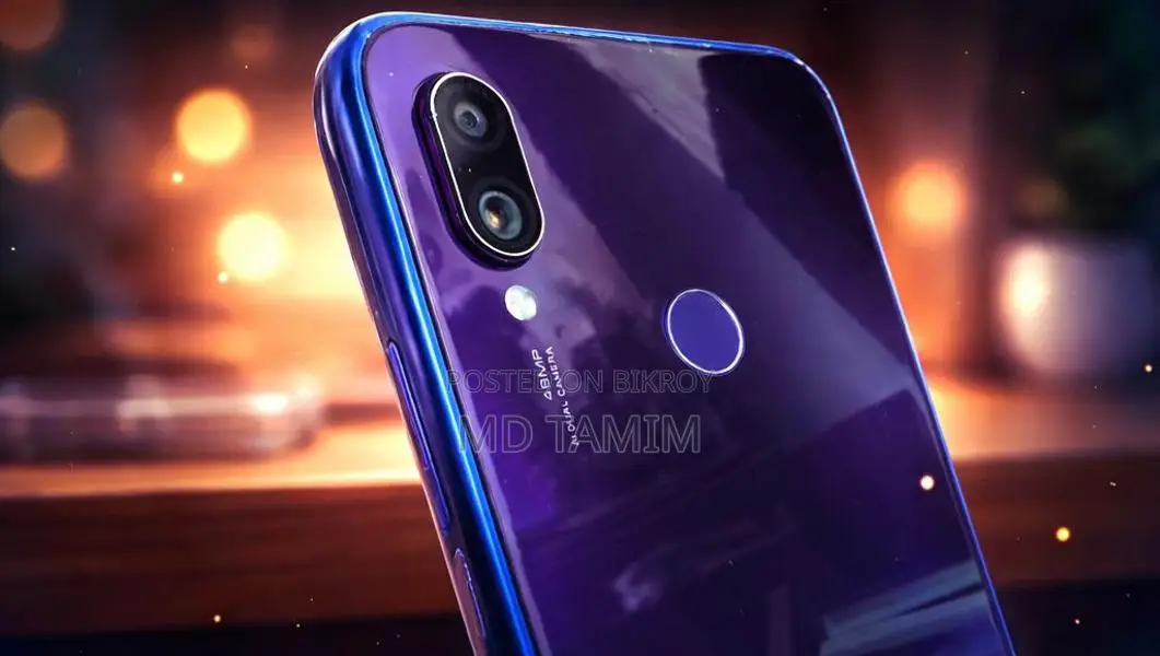 Xiaomi Redmi Note 7 Pro (Used)