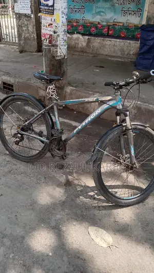 সাইকেল টি বিক্রি হবে