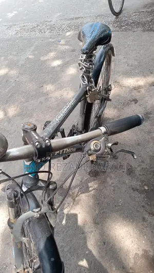 সাইকেল টি বিক্রি হবে