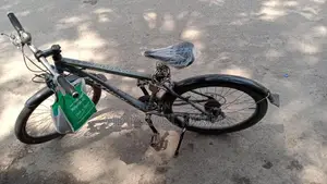 সাইকেল টি বিক্রি হবে