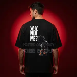 Dropsholder Tshirt. premium print