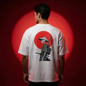Dropsholder Tshirt. premium print