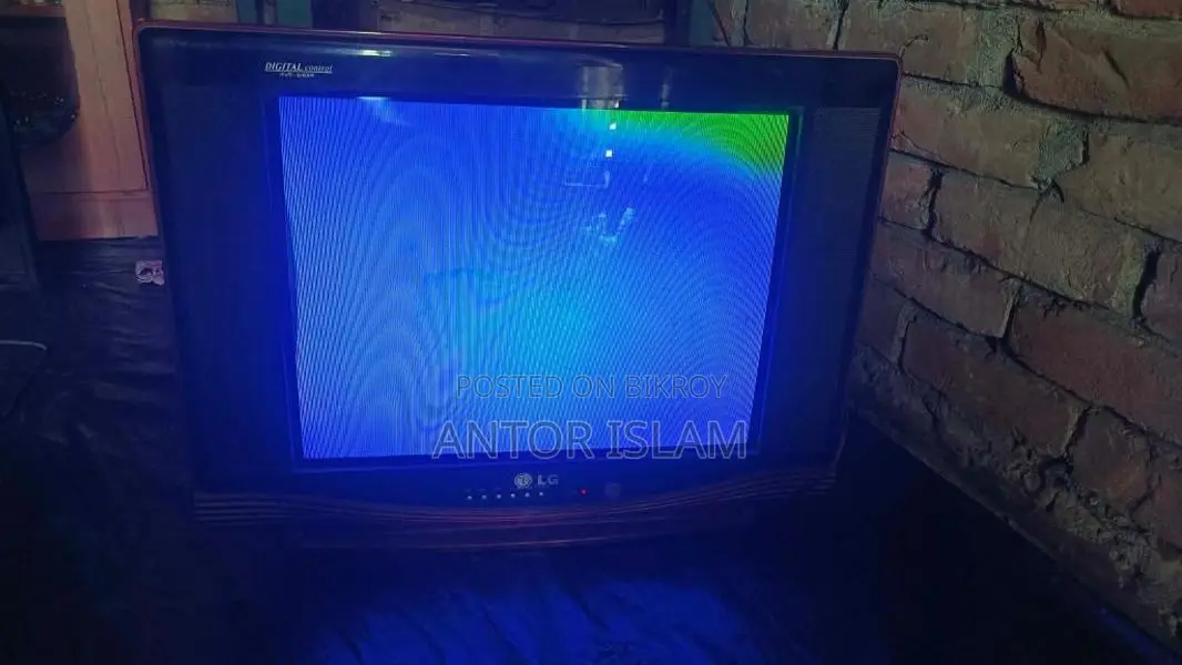 LG TV for sale