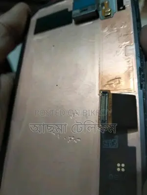 Google Pixel 5 motherboard dead (Used)