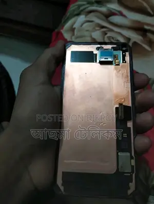Google Pixel 5 motherboard dead (Used)