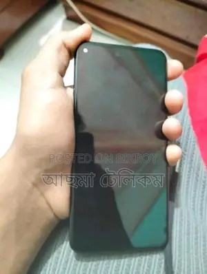 Google Pixel 5 motherboard dead (Used)