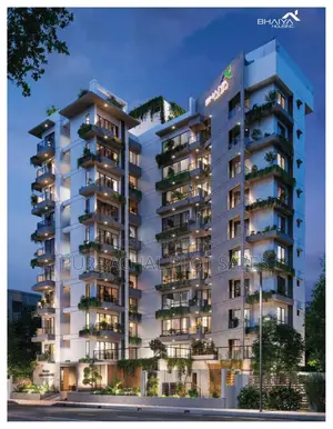 The Perfect Address for Modernity and Serenity in Bashundhara
