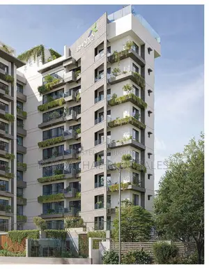 The Perfect Address for Modernity and Serenity in Bashundhara