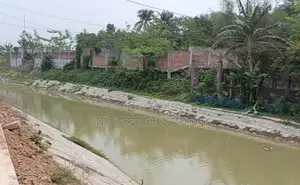 7.5 Katha Plot For Sale (Urgent)