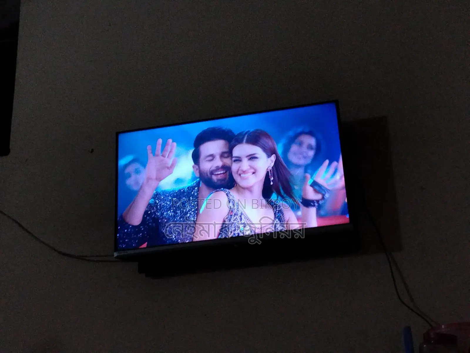 32" Toshiba Voice Control Android TV