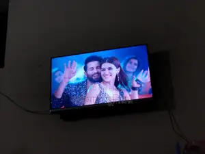 32" Toshiba Voice Control Android TV