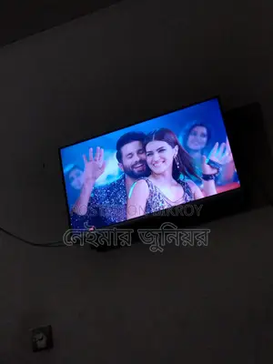 32" Toshiba Voice Control Android TV