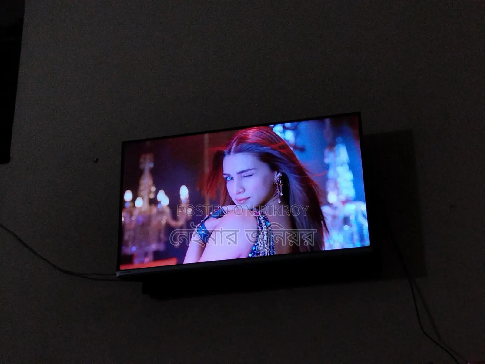 32" Toshiba Voice Control Android TV