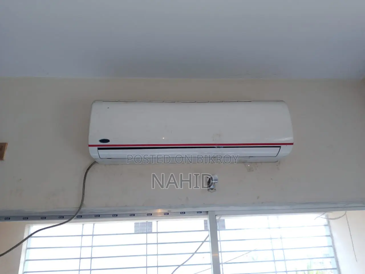 2 Ton Carrier AC (Non-Inverter)